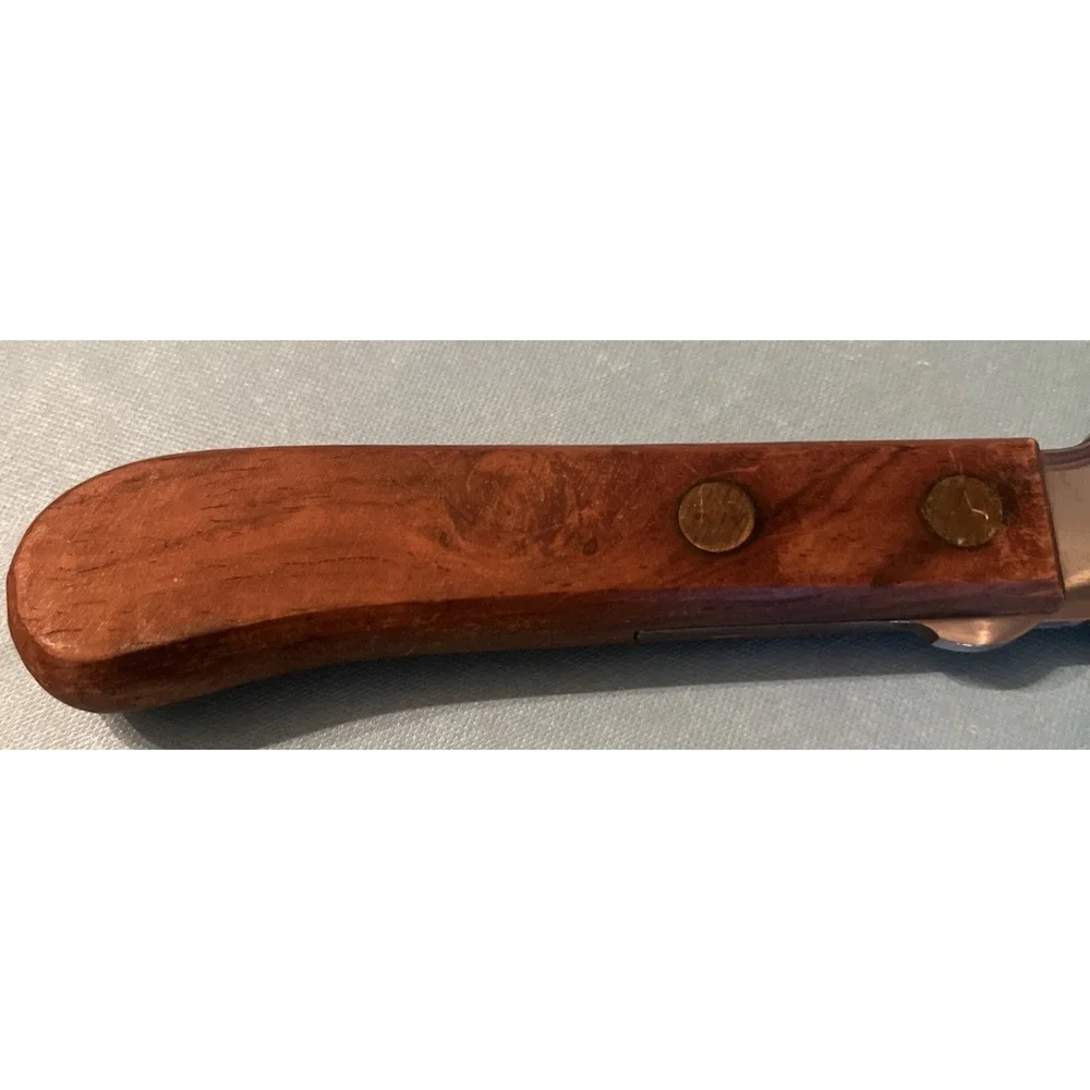 Vernco vintage meat